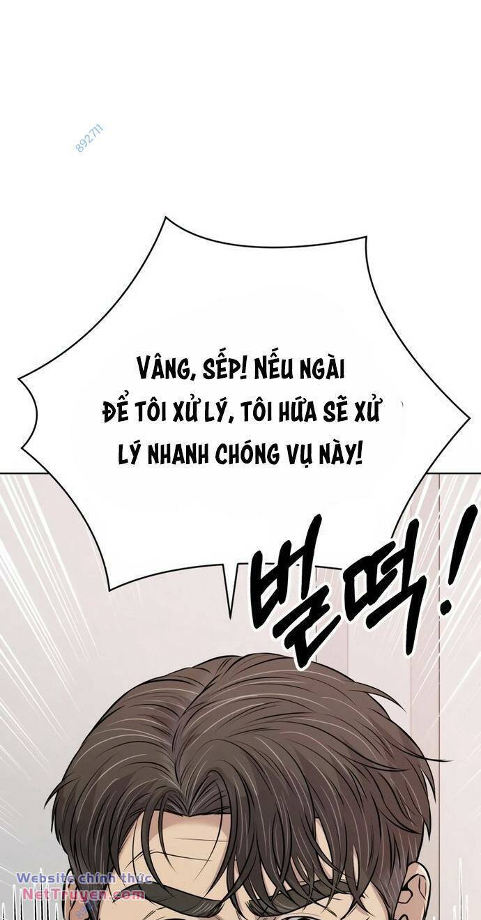 Nhân Viên Thực Tập Kim Cheolsu - chap21 - Trang 98